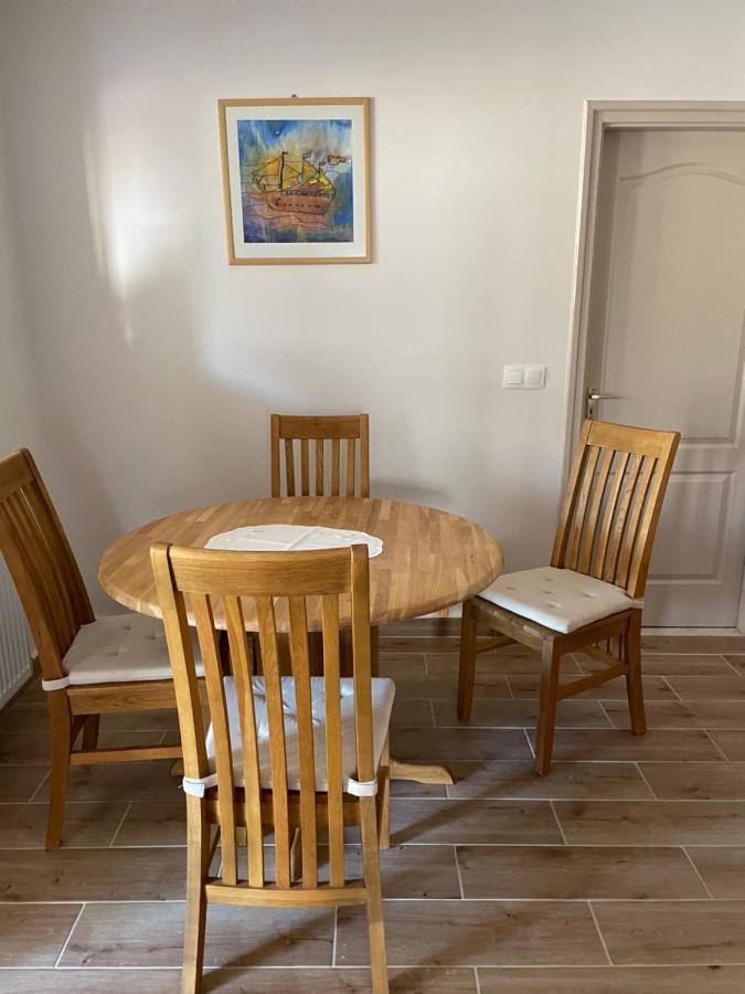 Csalogány Vendégház Szerencs Kültér fotó